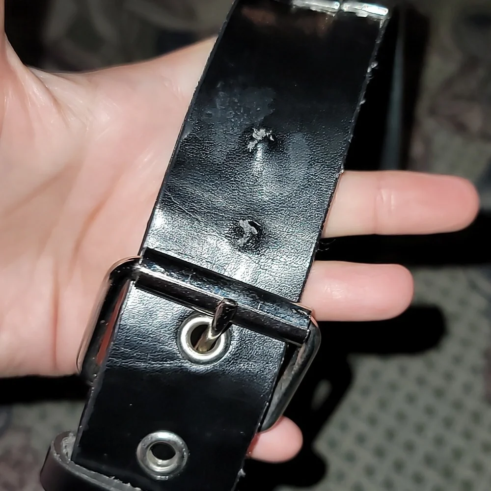 unknown good used